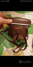 Macchina fotografica anni 50