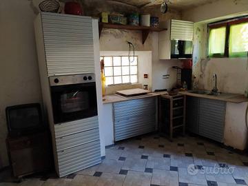 Casa indipendente di 44 m² con 2 locali a Baldisse