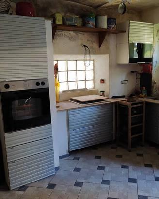 Casa indipendente di 44 m² con 2 locali a Baldisse