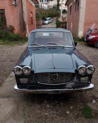 auto lancia flavia 1500cc
