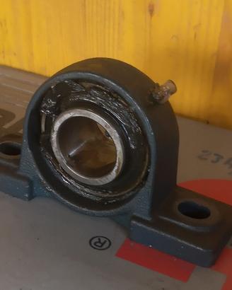 Cuscinetto per supporto albero