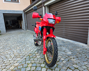 Honda NX 650 DOMINATOR - RD02