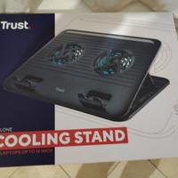 Cyclone Notebook Cooling Stand