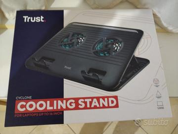 Cyclone Notebook Cooling Stand