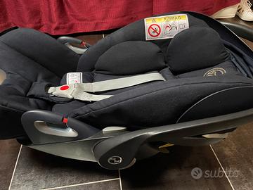 Duo cybex