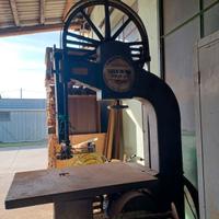 Bindella per legno