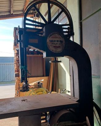 Bindella per legno