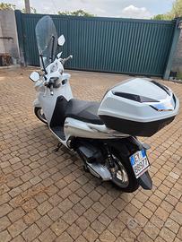 honda sh 350