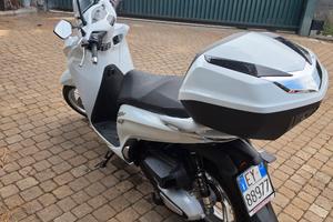 honda sh 350
