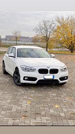 Bmw serie 1 118d xdrive