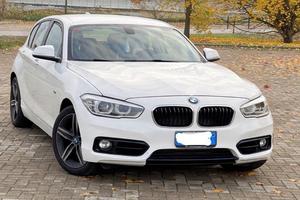 Bmw serie 1 118d xdrive