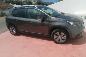 Peugeot 2008 1200 benzina