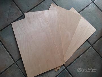 Cajon pannelli