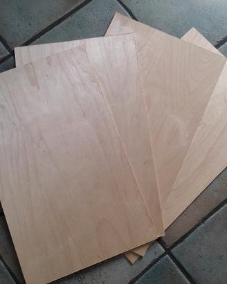 Cajon pannelli