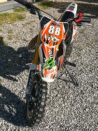 Mini cross 50cc , KXD PRO