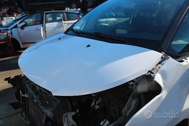 CITROEN C3 PICASSO 1.6 -gasolio motore 9H06