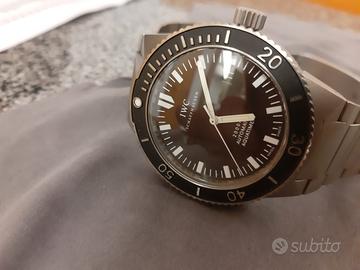 Iwc aquatimer gst 2000mt titanio 