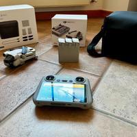 DJI Mini 3 PRO Fly more kit