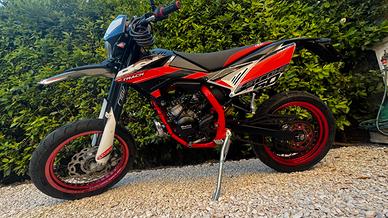 Beta 50 rr motard