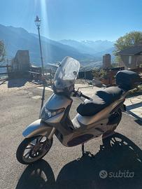 Scooter Piaggio beverly