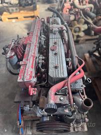 Motore iveco eurotech 190E27 / 240E27 FIAT8360.46