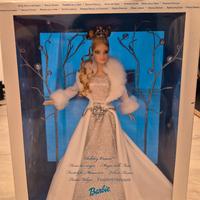 Barbie Holiday Visions 2003
