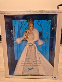Barbie Holiday Visions 2003