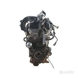 Motore Peugeot 208 1.2 Benzina del 2019 HM05
