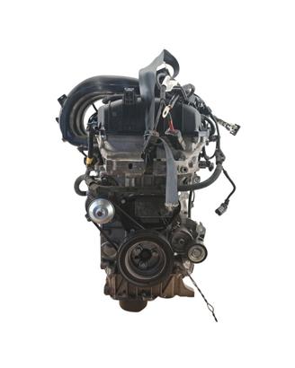 Motore Peugeot 208 1.2 Benzina del 2019 HM05
