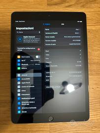 Ipad di 8^ generazione