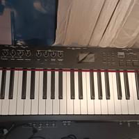 Tastiera Roland RD88EX a 900 euro o permuto