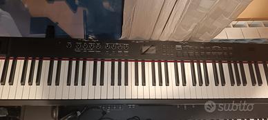 Tastiera Roland RD88EX a 900 euro o permuto