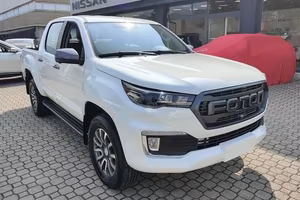 FOTON Tunland G7 2.0 TDI Doppia Cabina 4WD