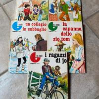 Collana narrazione per ragazzi