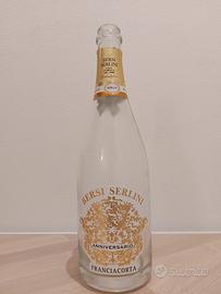 Bottiglia Franciacorta Bersi Serlini