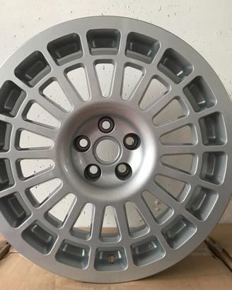 Cerchi in lega EVO Corse MonteCorse 8x17 Delta EVO