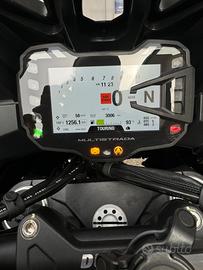 Ducati Multistrada v2s