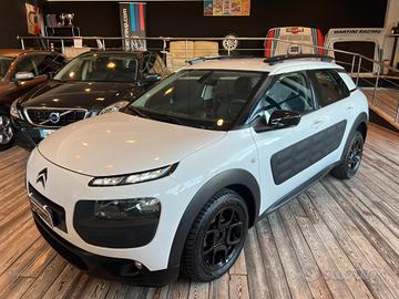 Citroen C4 Cactus/CAMBIO AUTOMATICO/UNICA PROP.