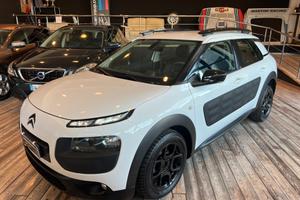 Citroen C4 Cactus/CAMBIO AUTOMATICO/UNICA PROP.