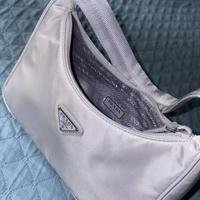 Mini  borsa prada Re-Edition 2000 in Re-Nylon