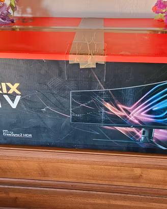 Monitor Gaming  Asus