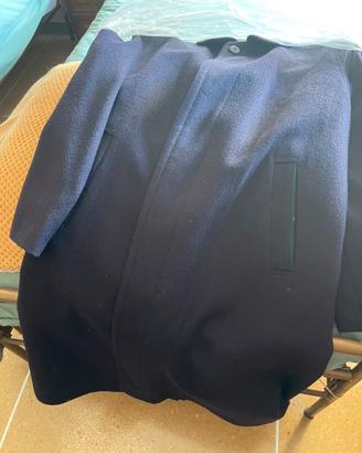 DOLOMITEN GIACCONE 3/4 LODEN