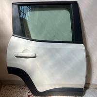 Portiera posteriore destra jeep renegade 2015-25