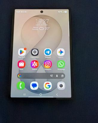 Samsung Galaxy  z fold 8