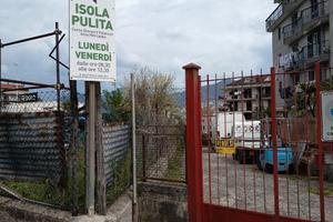 Box Garage zona centrale