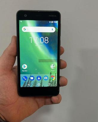Nokia 2 black 1 GB - 4598
