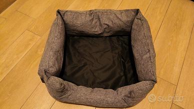 Cuccia per cani di piccola taglia - NUOVA
