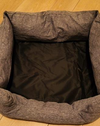 Cuccia per cani di piccola taglia - NUOVA