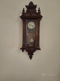 orologio a pendolo 