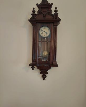 orologio a pendolo 